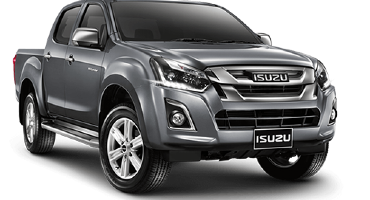 Additional Info ยี่ห้อ:ISUZU รุ่น:D-Max เกียร์:M/T ค่าเช่า/วัน:1,500 THB